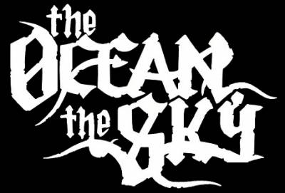 logo The Ocean The Sky